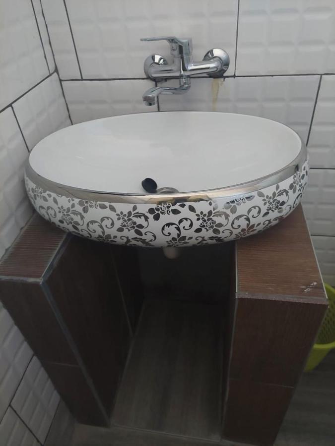 Nsuku Bed And Breakfast Thulamahashi Zewnętrze zdjęcie